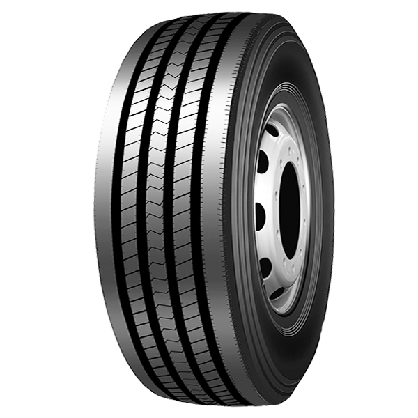 HS205 11R24.5 Commercial Tire – Heavy Duty Truck Tyre